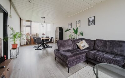 Aagje Dekenstraat 4-C