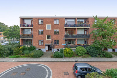 Betje Wolffstraat 3-A