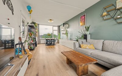 Heyermansstraat 11-C