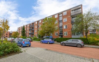 Heyermansst. 15-C
