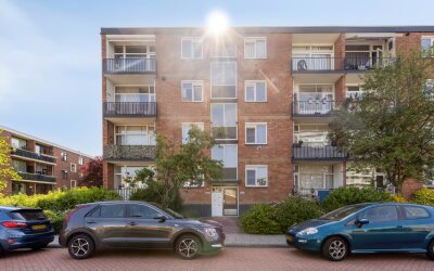 Heyermansstraat 3-B