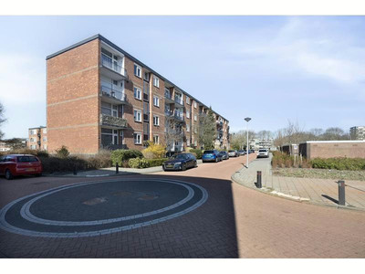 Heyermansst. 5-A