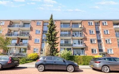 Heyermansstraat 7-A