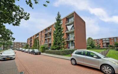 Appartement te koop Slauerhoffstraat 15-C