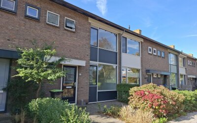 Vondelsingel 27