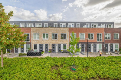 Beukenlaan 1-L