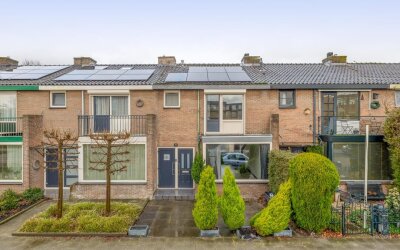 Beukenlaan 54