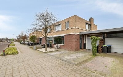 Beukenlaan 64