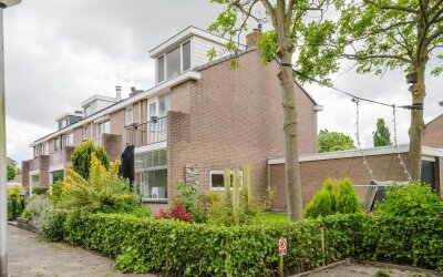 Elzenstraat 20