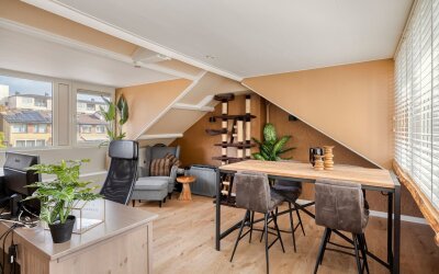 Lijsterbesstraat 22
