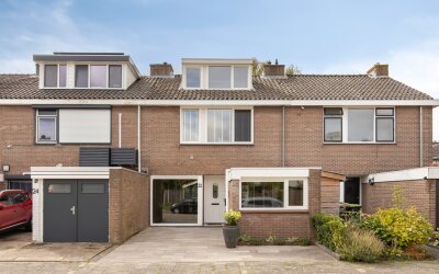 Lijsterbesstraat 22
