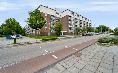 Eikenlaan 15-E