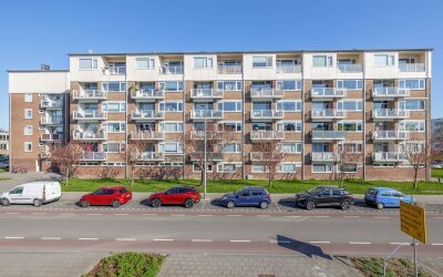 Eikenlaan 27-C