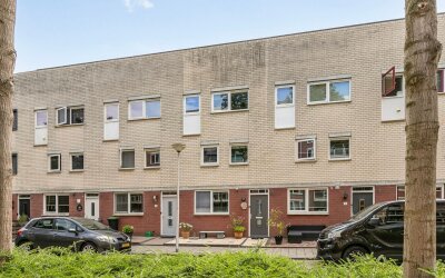 Plataanstraat 12