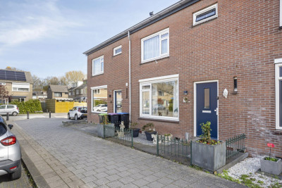 Wilgenstraat 32
