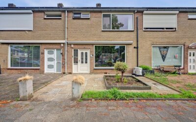 Hazelaarstraat 23