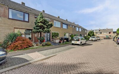 Moerbeistraat 5