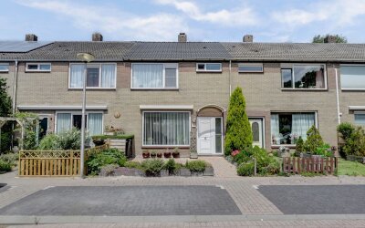 Moerbeistraat 8