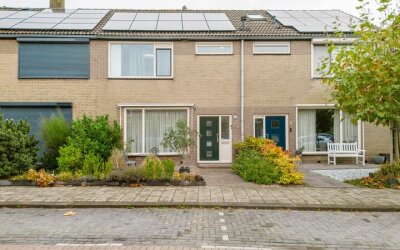Populierenstraat 5