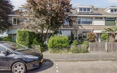 Schorpioenstraat 14