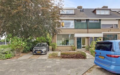 Schorpioenstraat 16