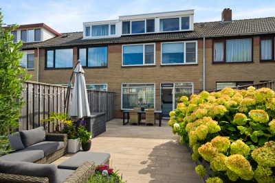 Jupiterstraat 6