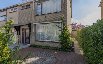 Keplerlaan 47