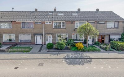 Planetenlaan 37