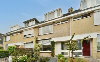 Polluxstraat 32