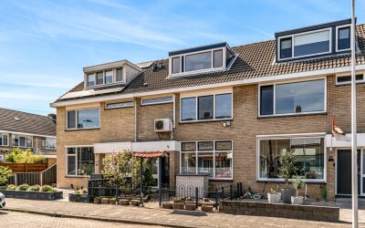 Polluxstraat 42