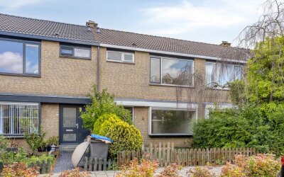 Apollostraat 5