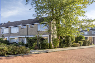 Apollostraat 9