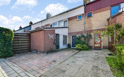 Apollostraat 40