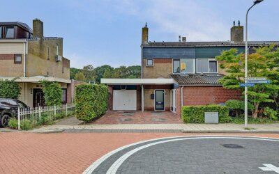 Huis te koop Apollostraat 54