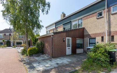 Apollostraat 68