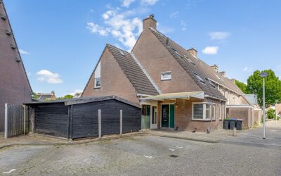 Repelvoorde 14