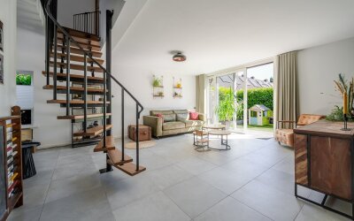 Ristervoorde 21
