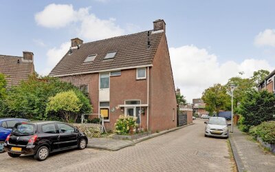 Huis te koop Voordeplantsoen 27