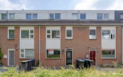 Karwijdreef 6