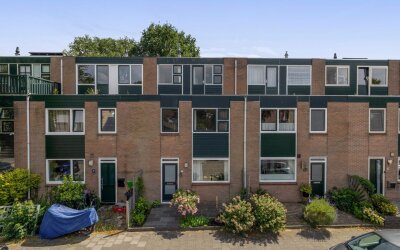 Wikkedreef 10