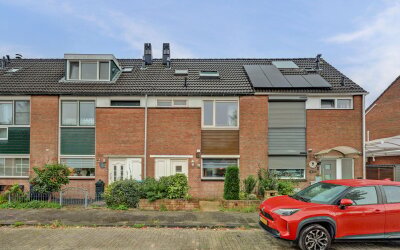 Akkersvoorde 7