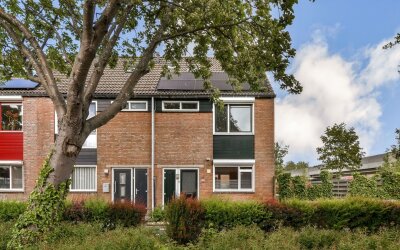 Graafvoorde 19