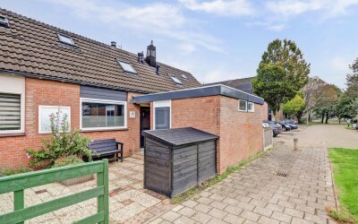 Huis te koop Riekvoorde 16