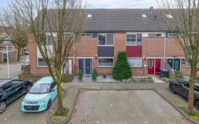 Zeefvoorde 24
