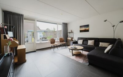 Zeefvoorde 26