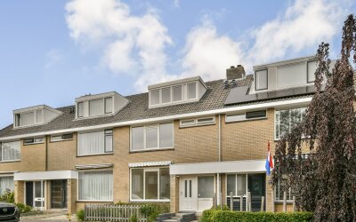 Saturnusstraat 30