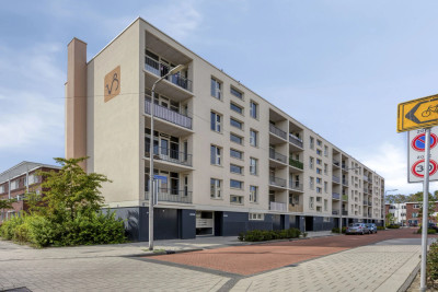 Uranusstraat 1-A