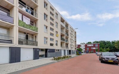 Uranusstraat 11-B