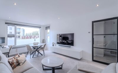 Uranusstraat 30-B