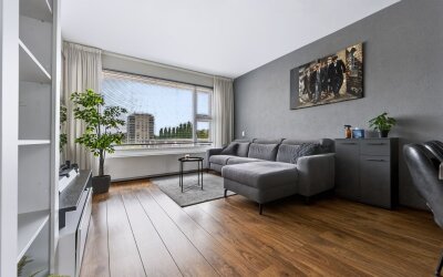 Uranusstraat 32-C